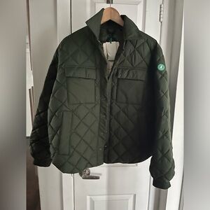 Save the duck women’s jacket
